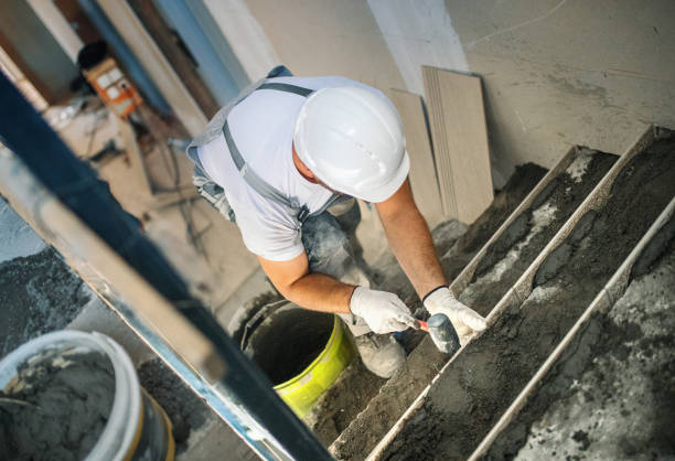 Best Concrete Pool Decks in Holmen, WI
