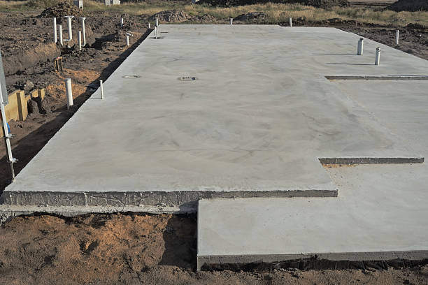 Best Residential Concrete Solutions in Holmen, WI